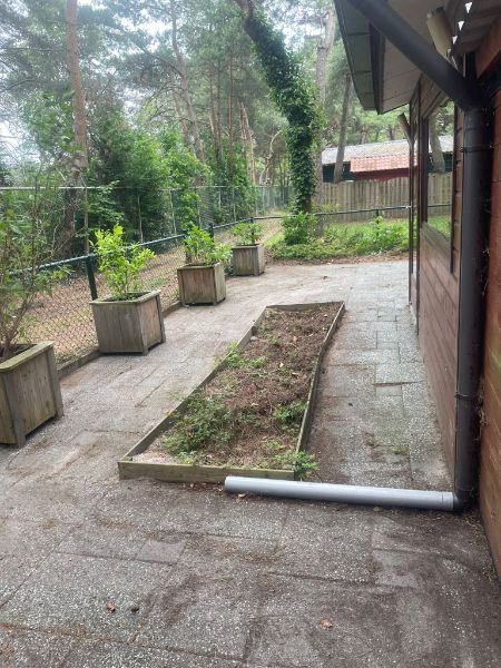 Charmante vakantiewoning foto 12