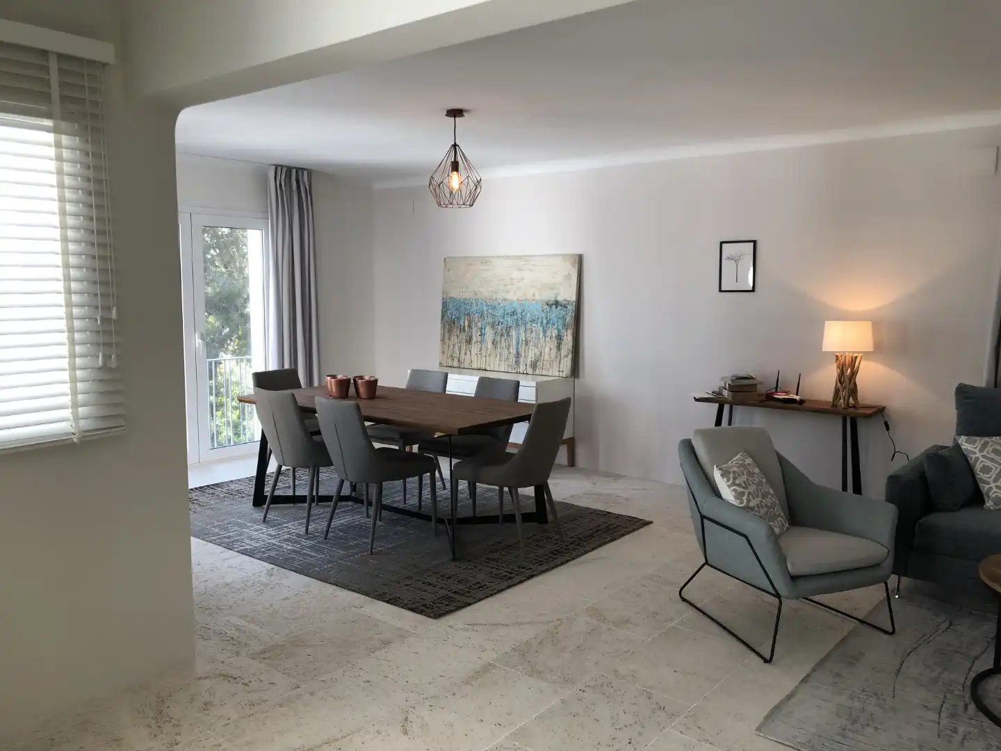 Prachtig gerenoveerde villa op toplocatie in Moraira foto 4