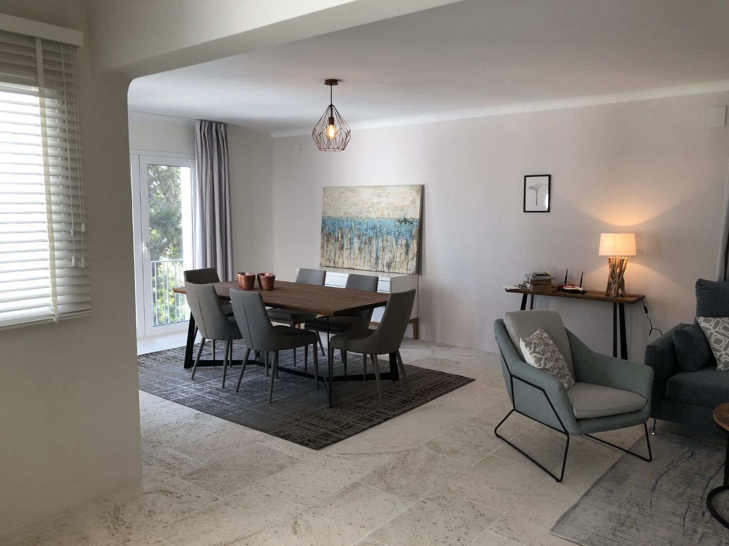 Prachtig gerenoveerde villa op toplocatie in Moraira foto 4