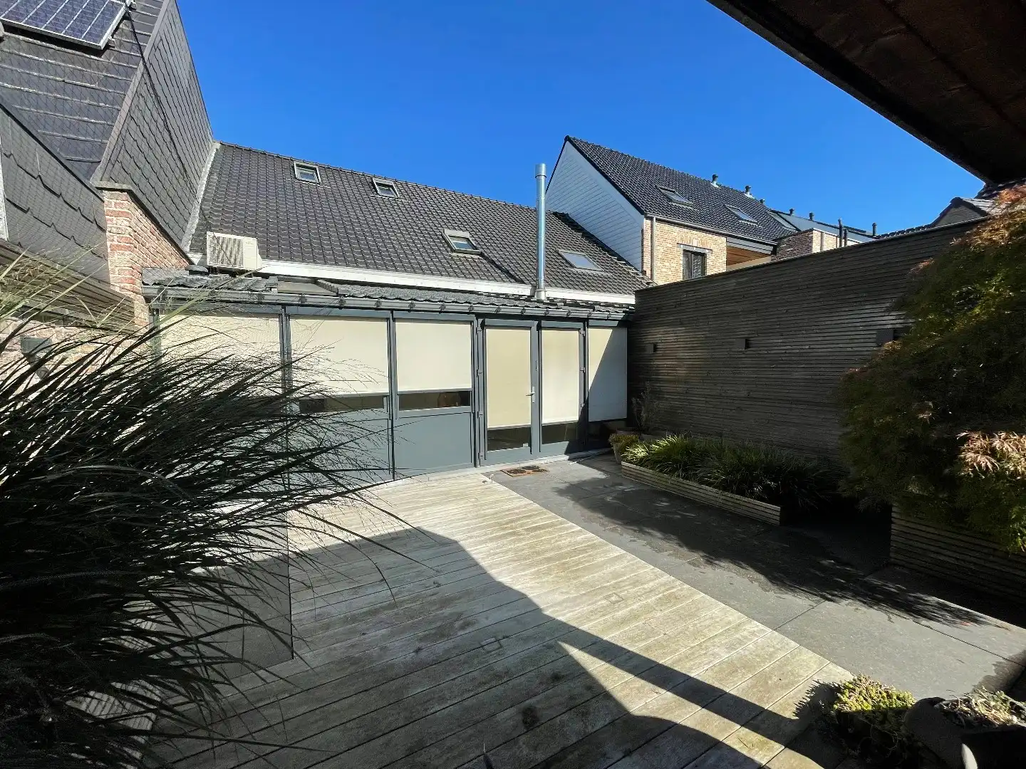 Stijlvol duplexappartement met verrassende buitenruimte, 3 slpk. foto 11