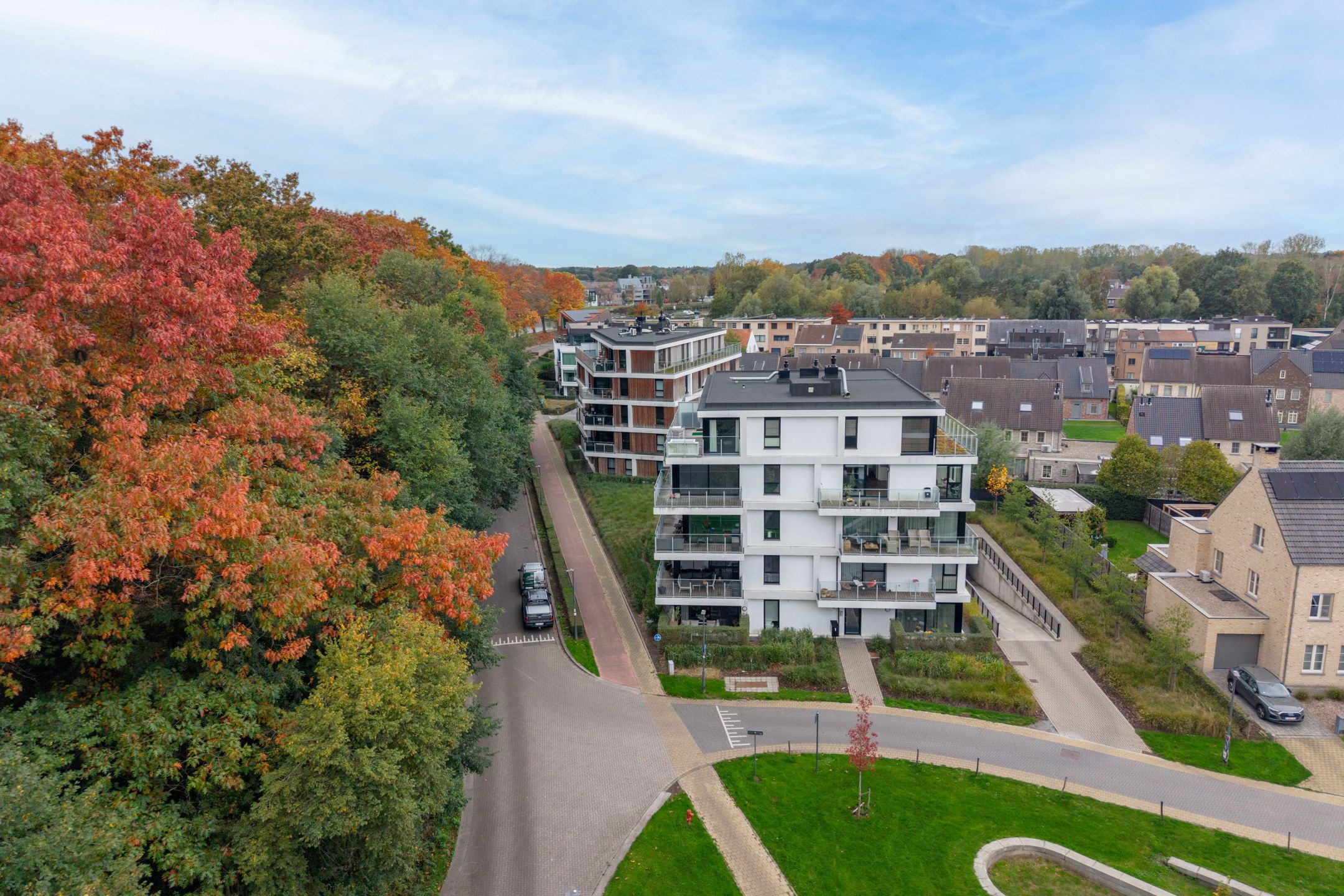 Recent ('22) en volledig instapklaar appartement op mooie ligging foto 34