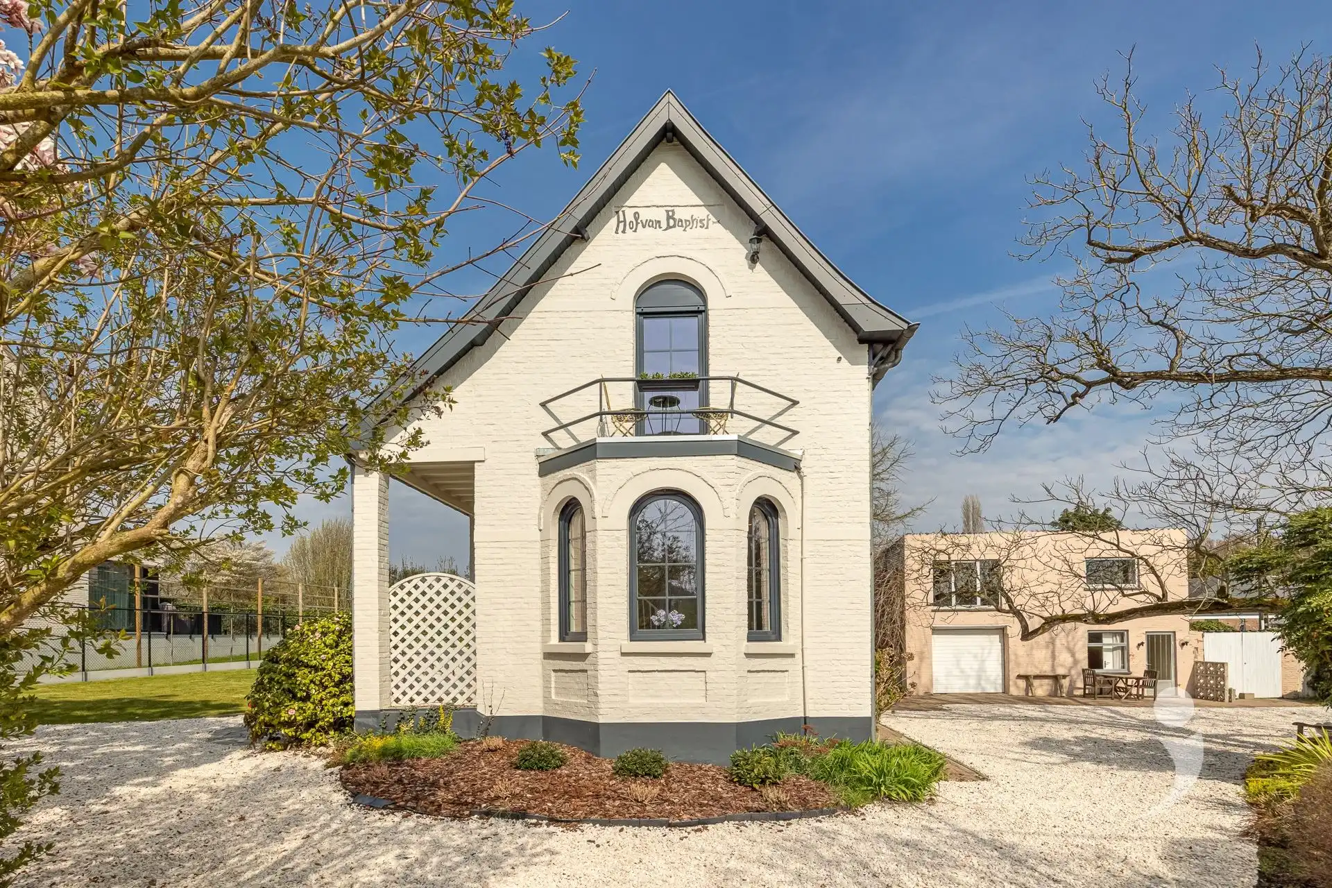 Unieke woning op een toplocatie te Scherpenheuvel! foto 50