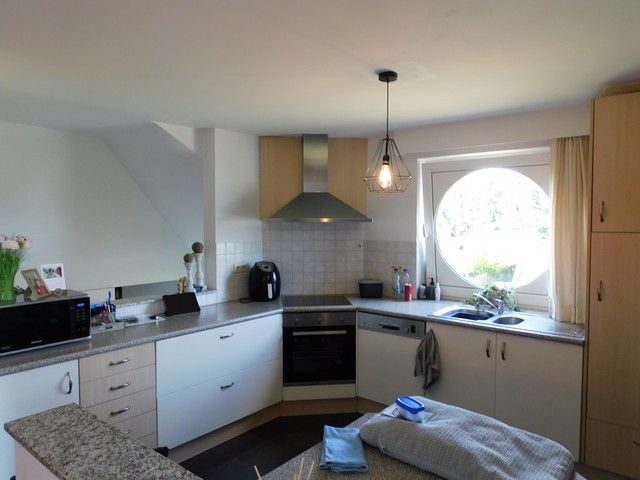 Duplex appartement met groot terras en garage foto 5