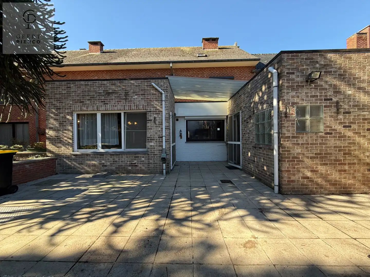 Statige woonst te Landen foto 37