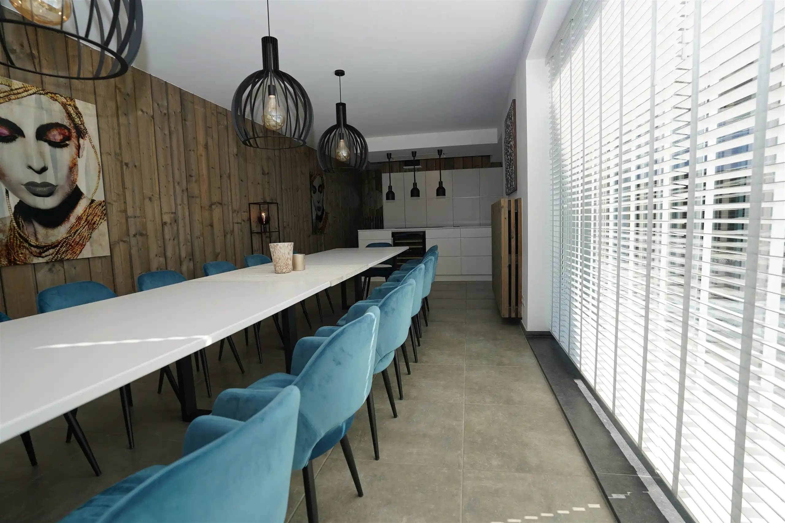 Grote gezinseigendom met 5 SLPK - BUREEL - ZWEMBAD! foto 18