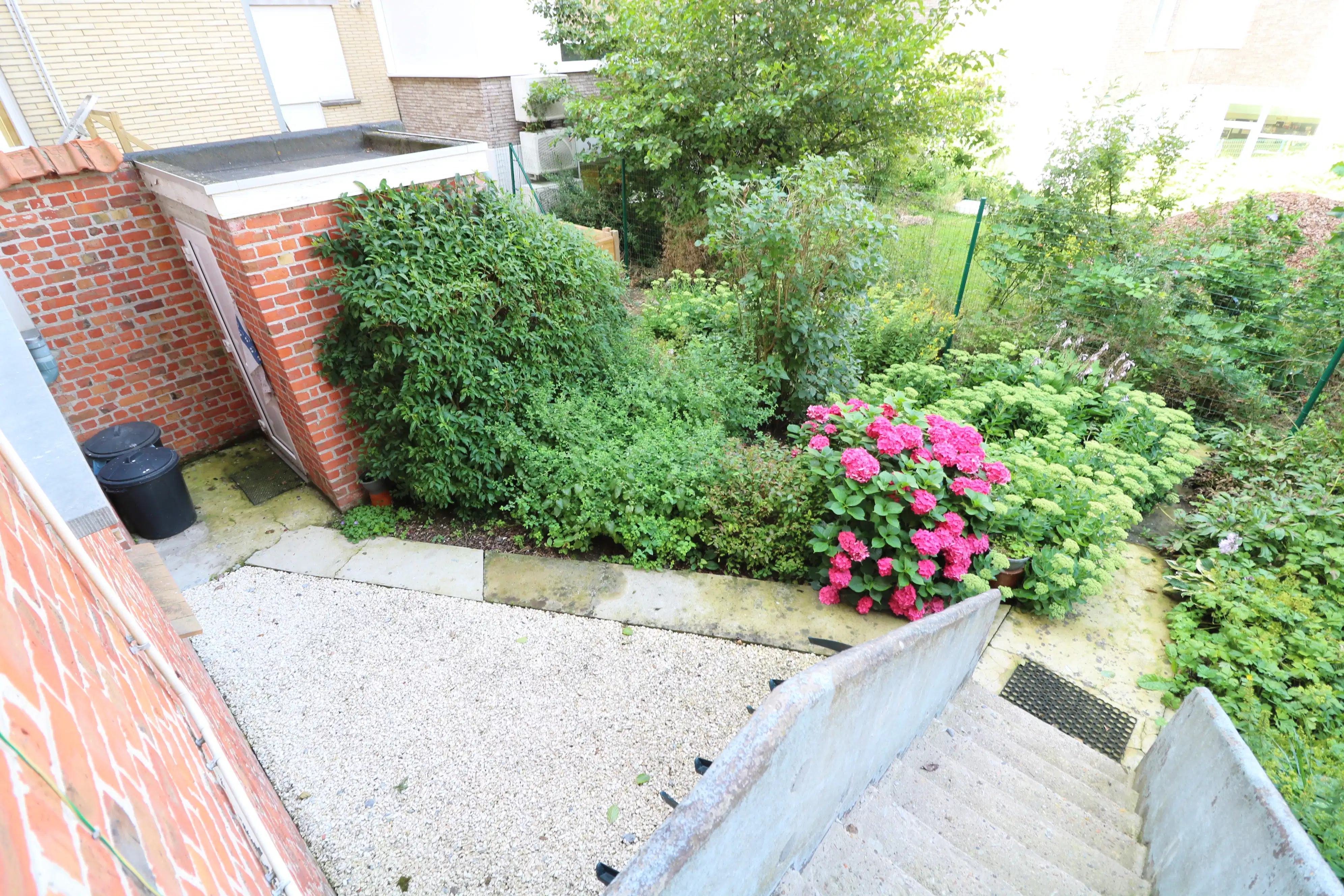 Studio op het gelijkvloers, vlak bij het strand en de Pier van Blankenberge  foto 7