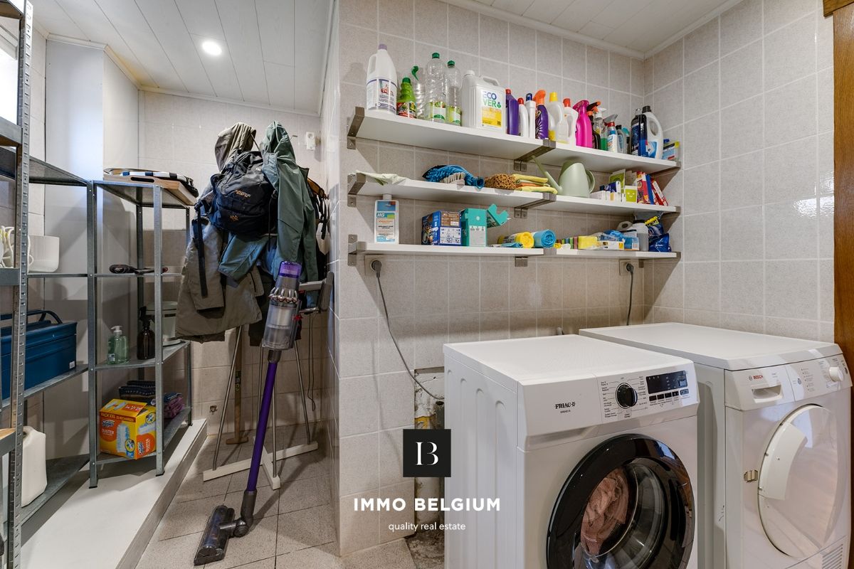 Gerenoveerde woning met 3 slaapkamers en energielabel B foto 11
