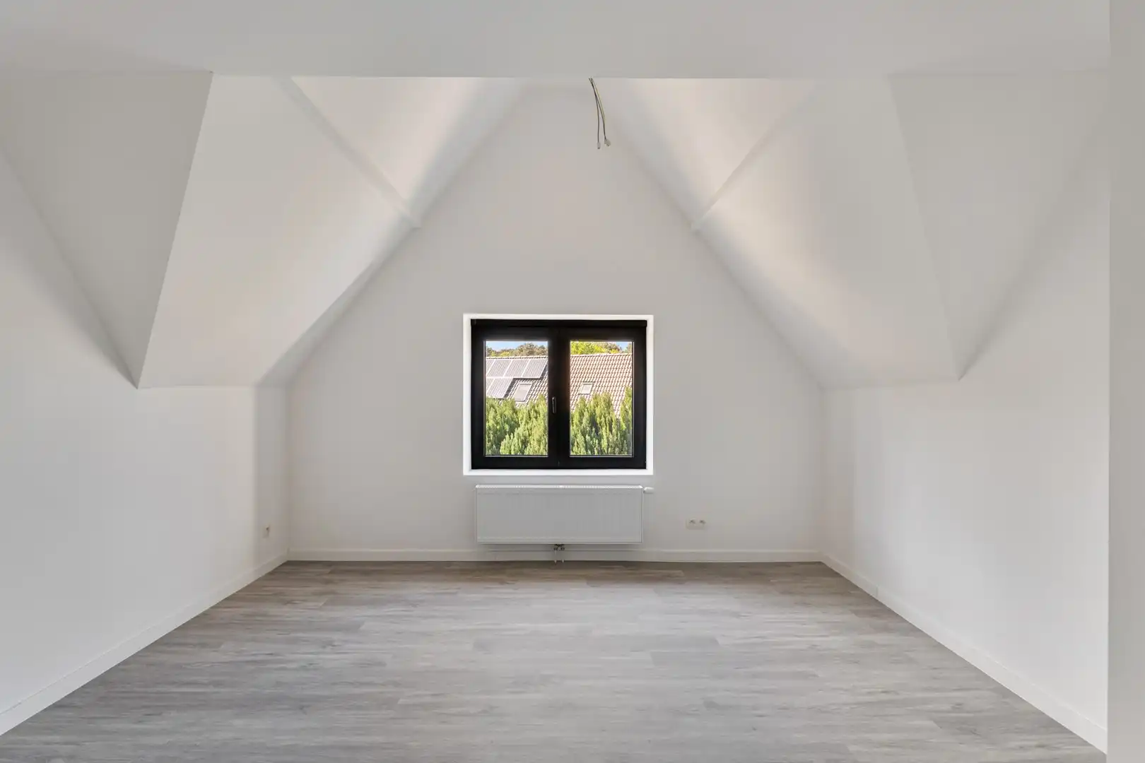Volledig gerenoveerde gezinswoning met zonnige tuin in Testelt foto 25