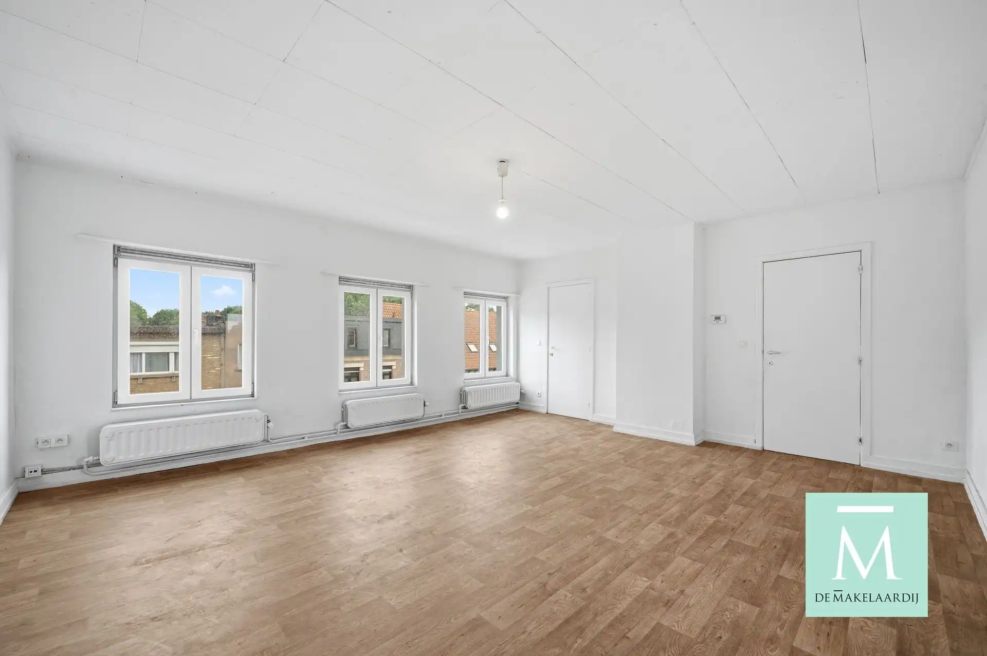 Appartement te koop Antwerpsesteenweg 213/2 - 2500 LIER