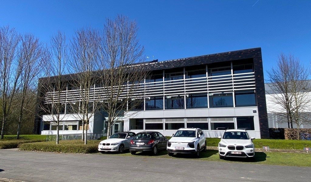 Energiezuinige kantoren te huur in Aalter foto 18