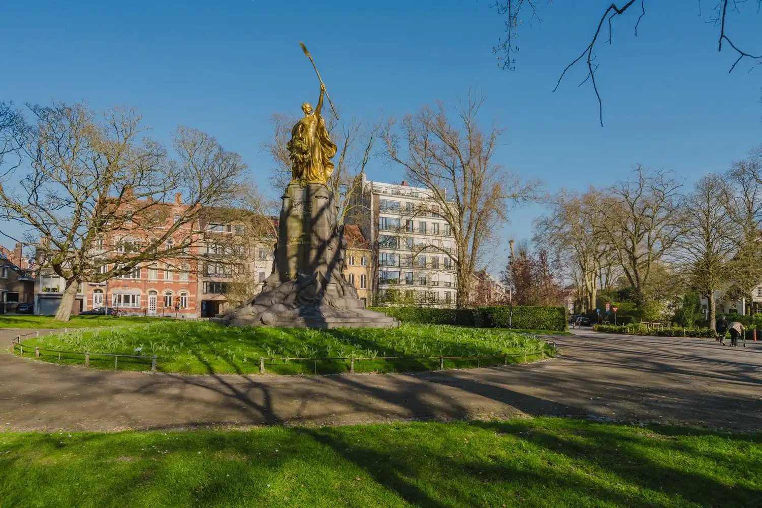 UNIEK PENTHOUSE OP TOPLOCATIE! foto 28