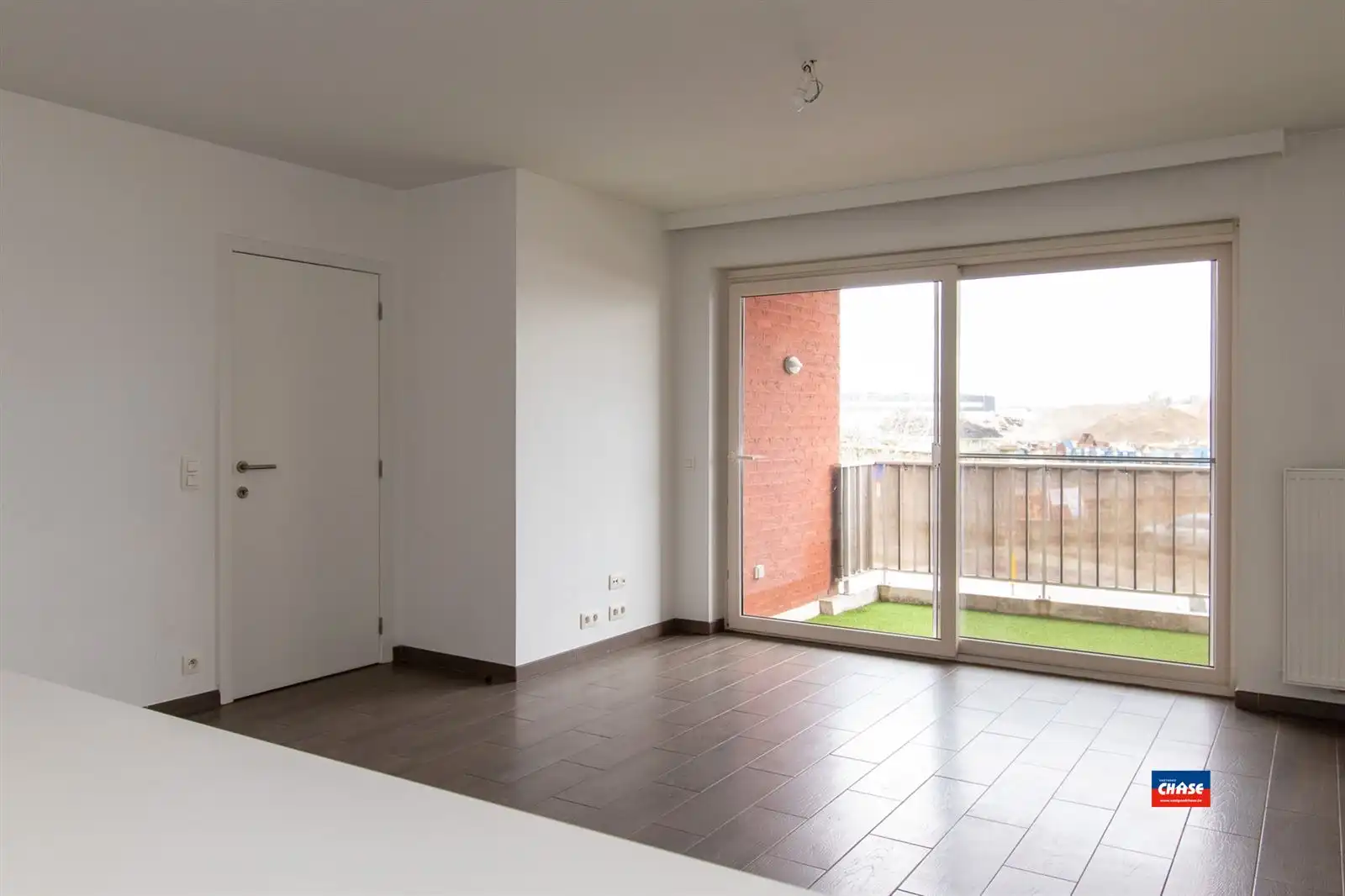 Modern appartement 1 slpk. foto 6