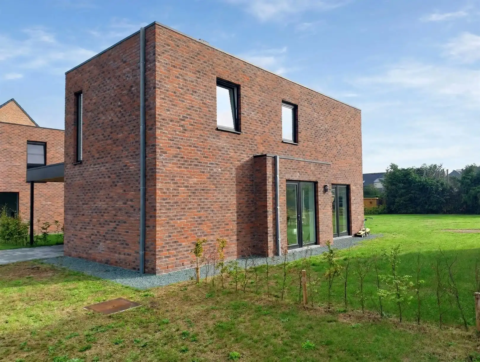 Woning foto 4