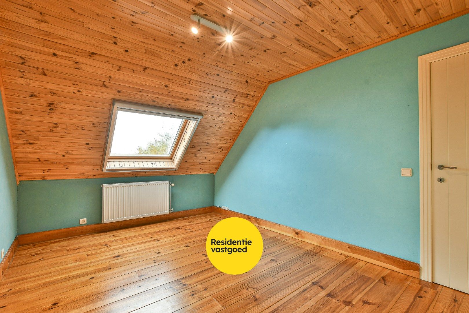 Instapklare halfopen woning in De Haan – vlak bij strand, duinbossen en halte kusttram foto 33