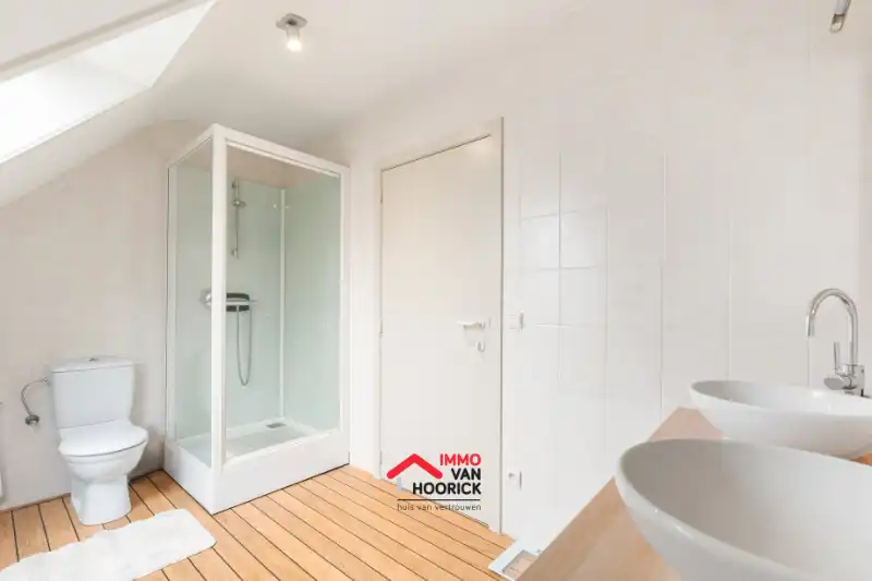 Prachtige woning OB op 737m² grondopp - 4 slpkmrs! foto 16
