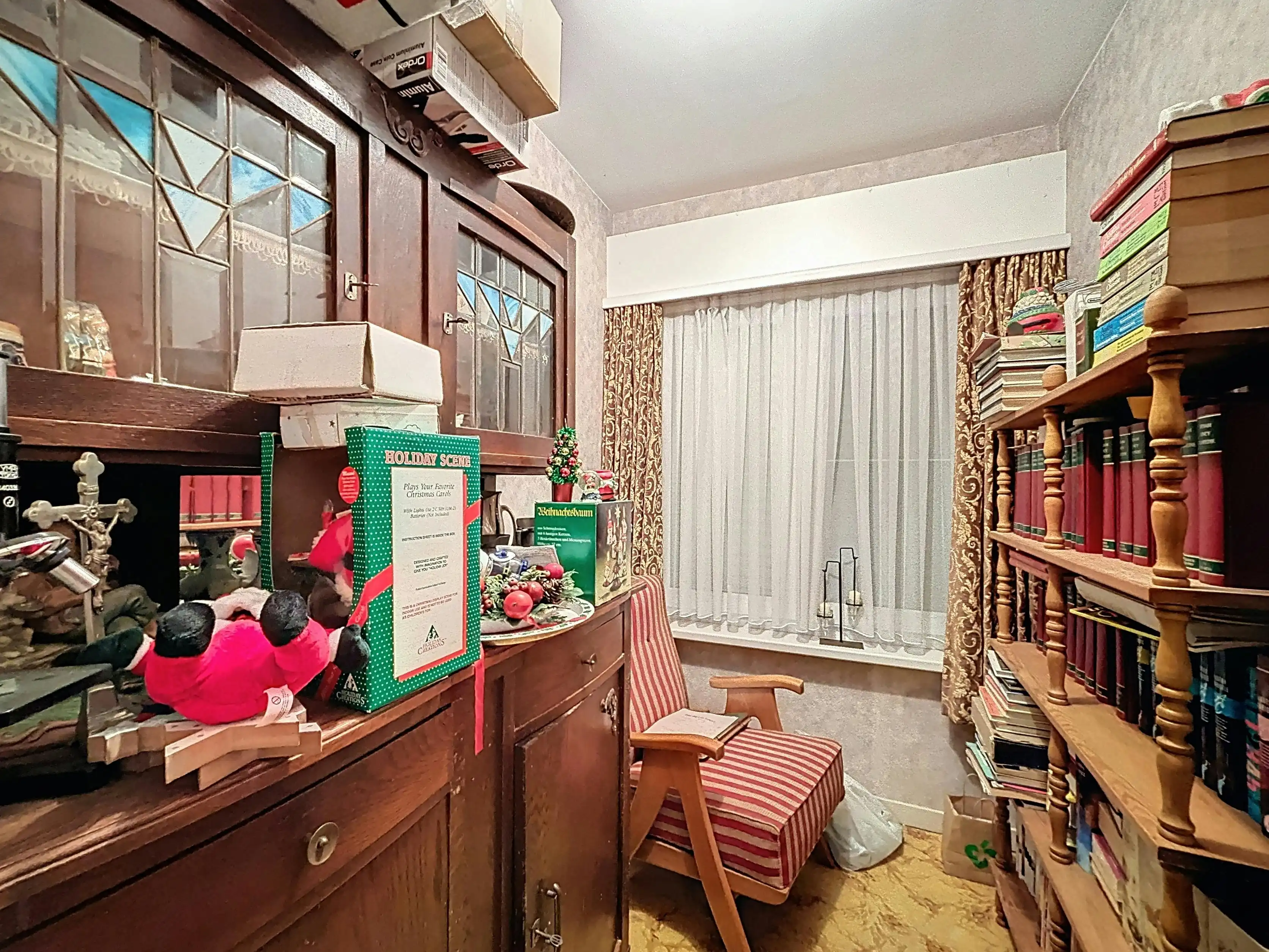 Te renoveren woning te koop in Wuustwezel! foto 30