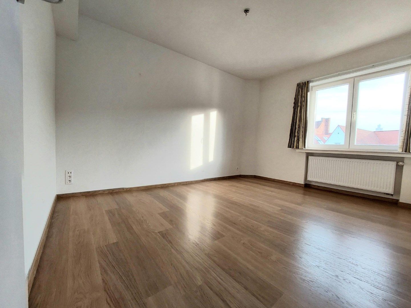 Ruim appartement in de binnenstad foto 10