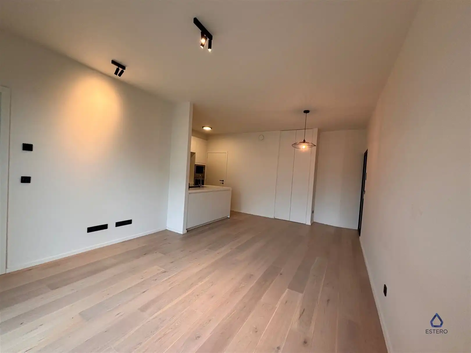 Nieuwbouw gelijkvloers appartement te Kortrijk  foto 5