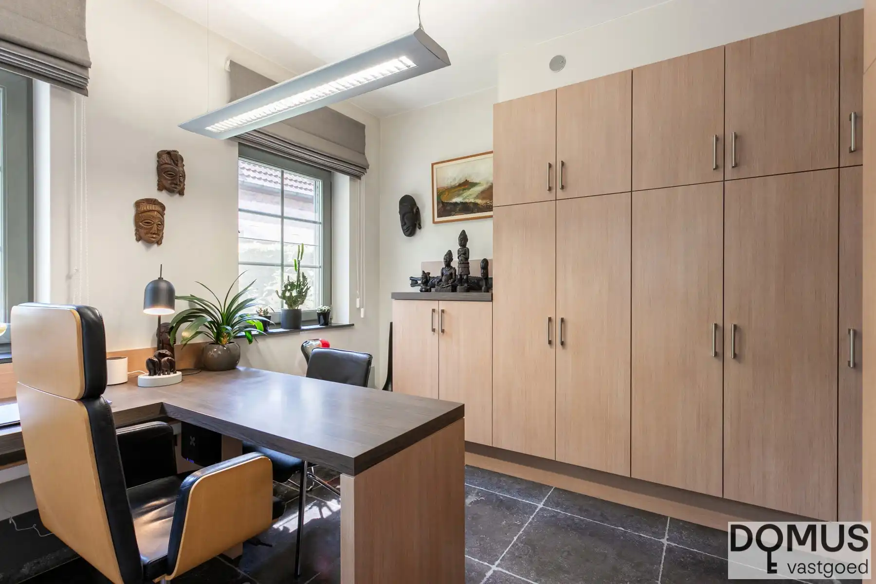 Instapklare 3-gevelwoning op topligging foto 5