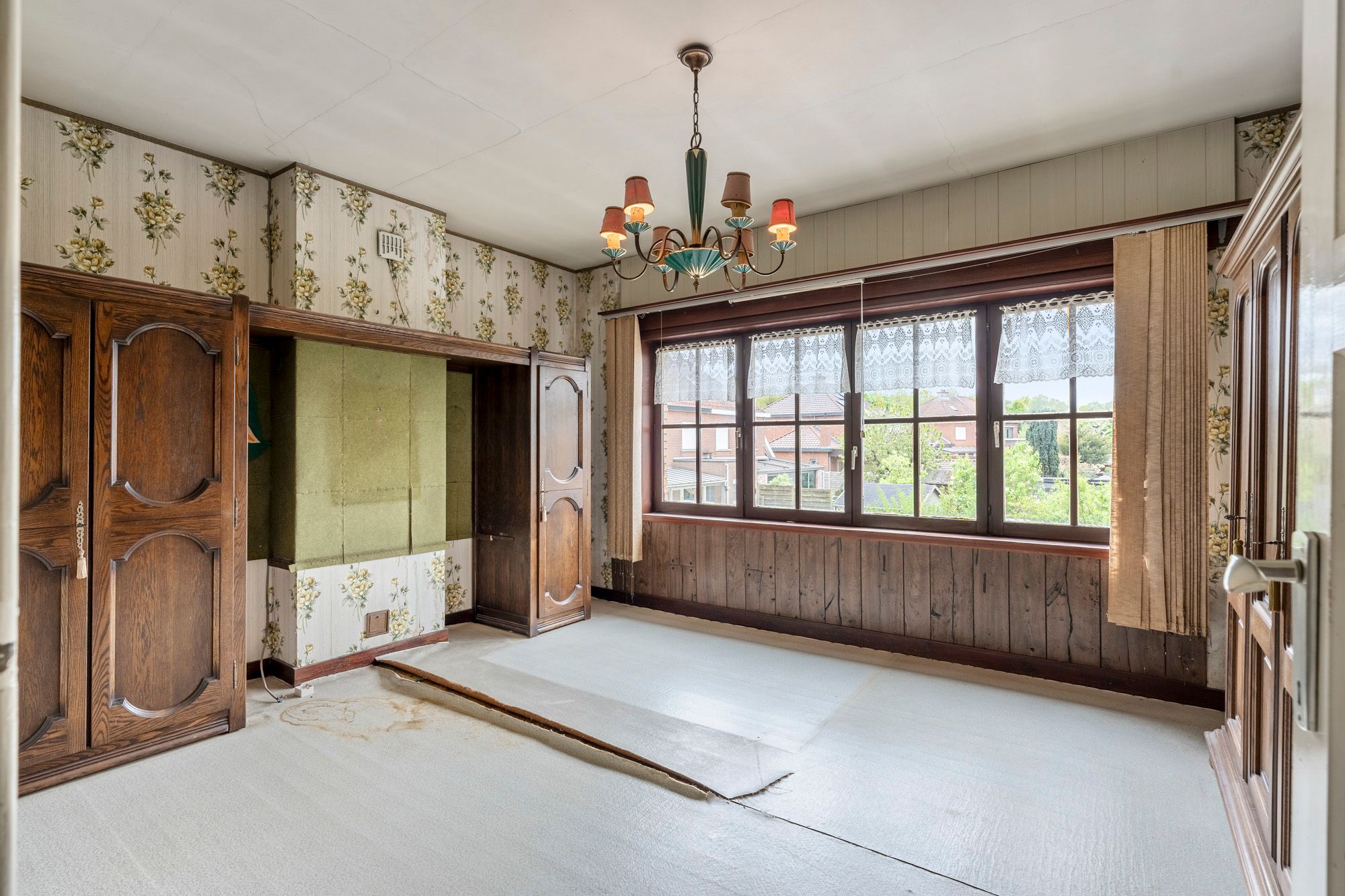 Totaal te renoveren rijwoning voor € 340.000 foto 20