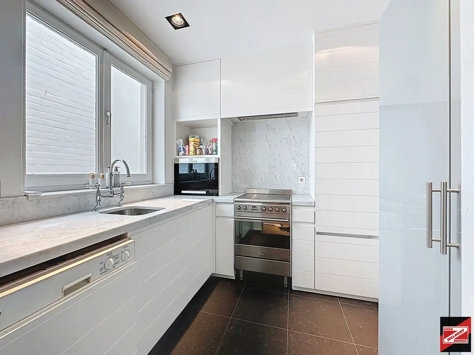 Penthouse te koop foto 10