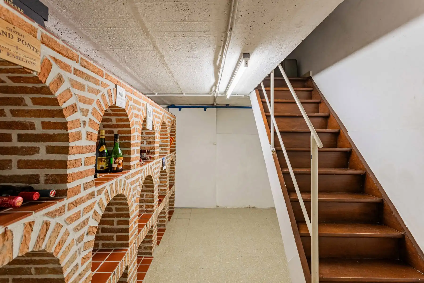 Instapklare woning met 4 slaapkamers en tuin te Erpe! foto 23