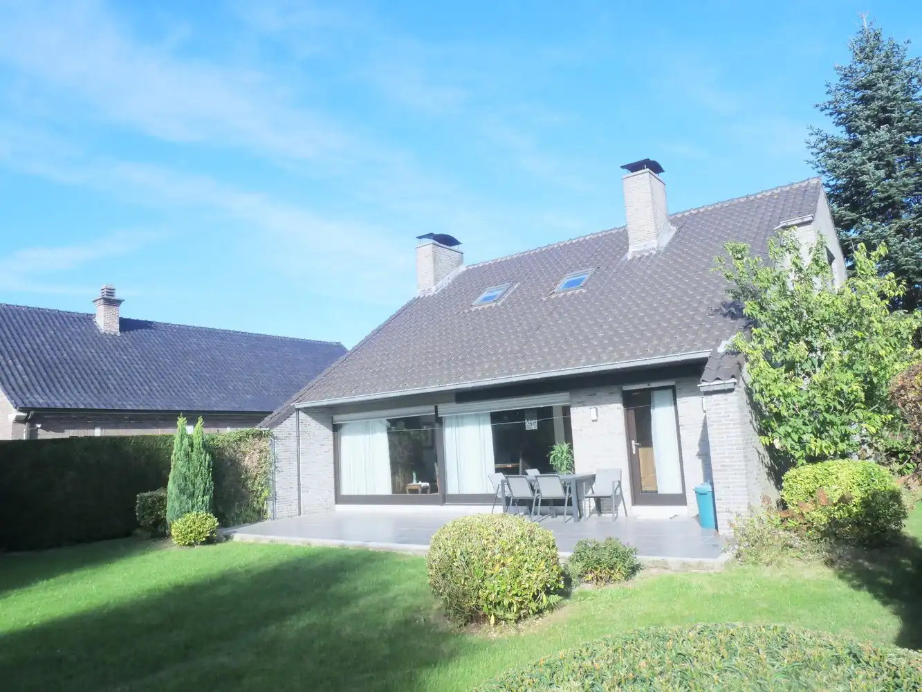 Rustig gelegen woning te Asse foto 15