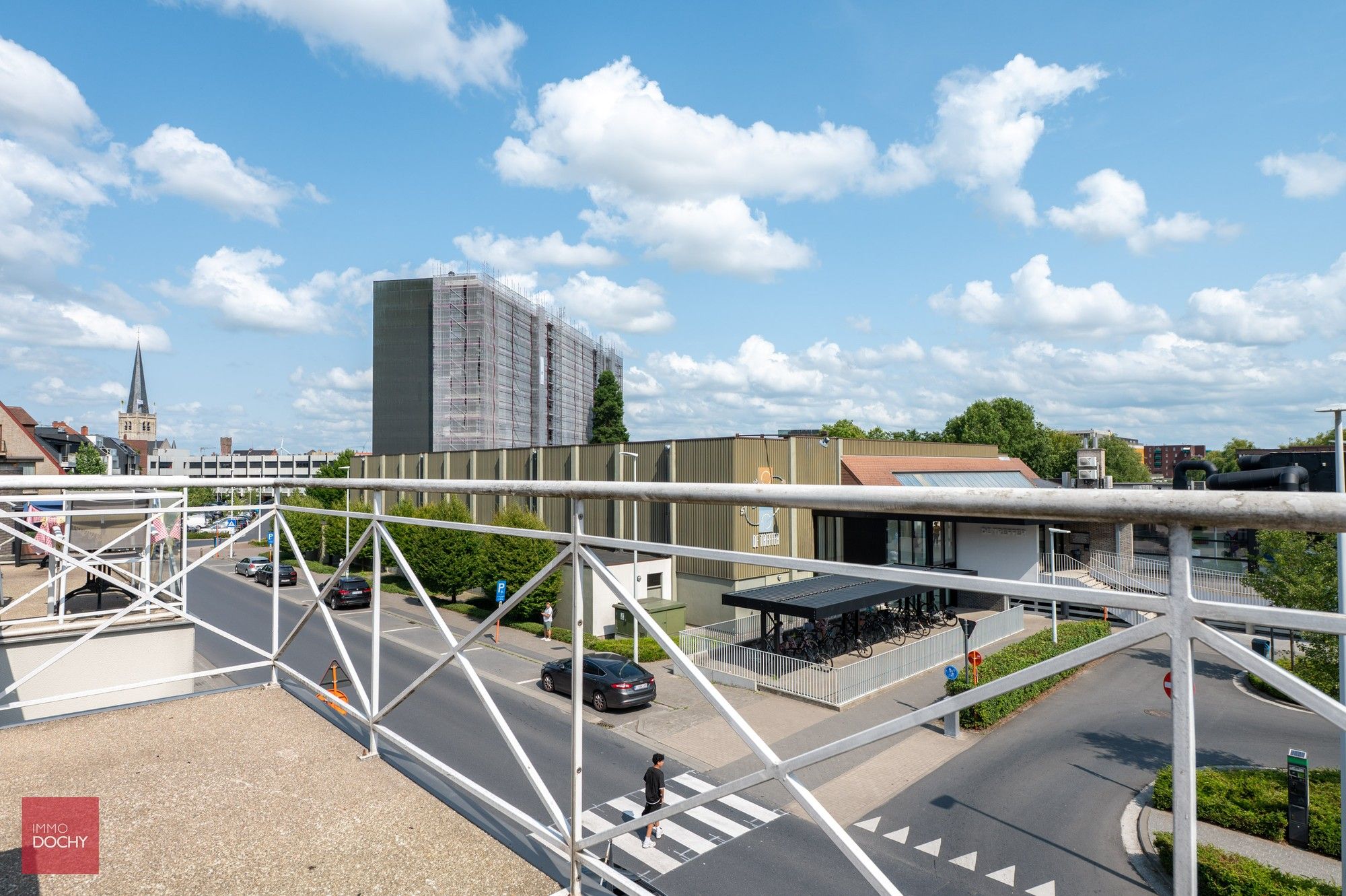 Verzorgd duplex - appartement op topligging | Meersstraat foto 7