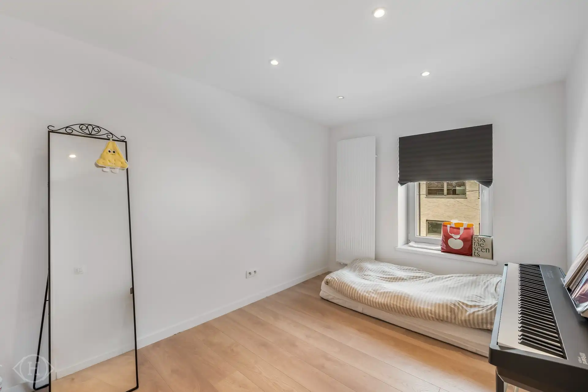Volledig gerenoveerde, energiezuinige woning met zuidtuin foto 21