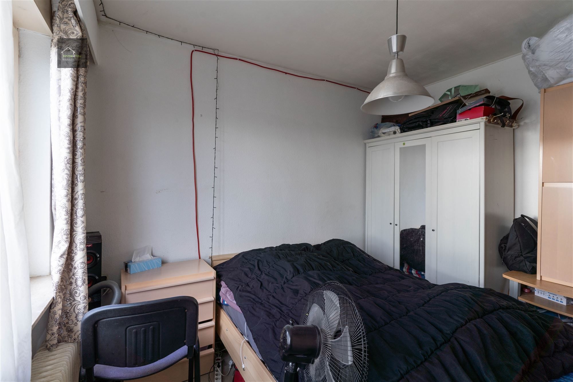 Appartement foto 8