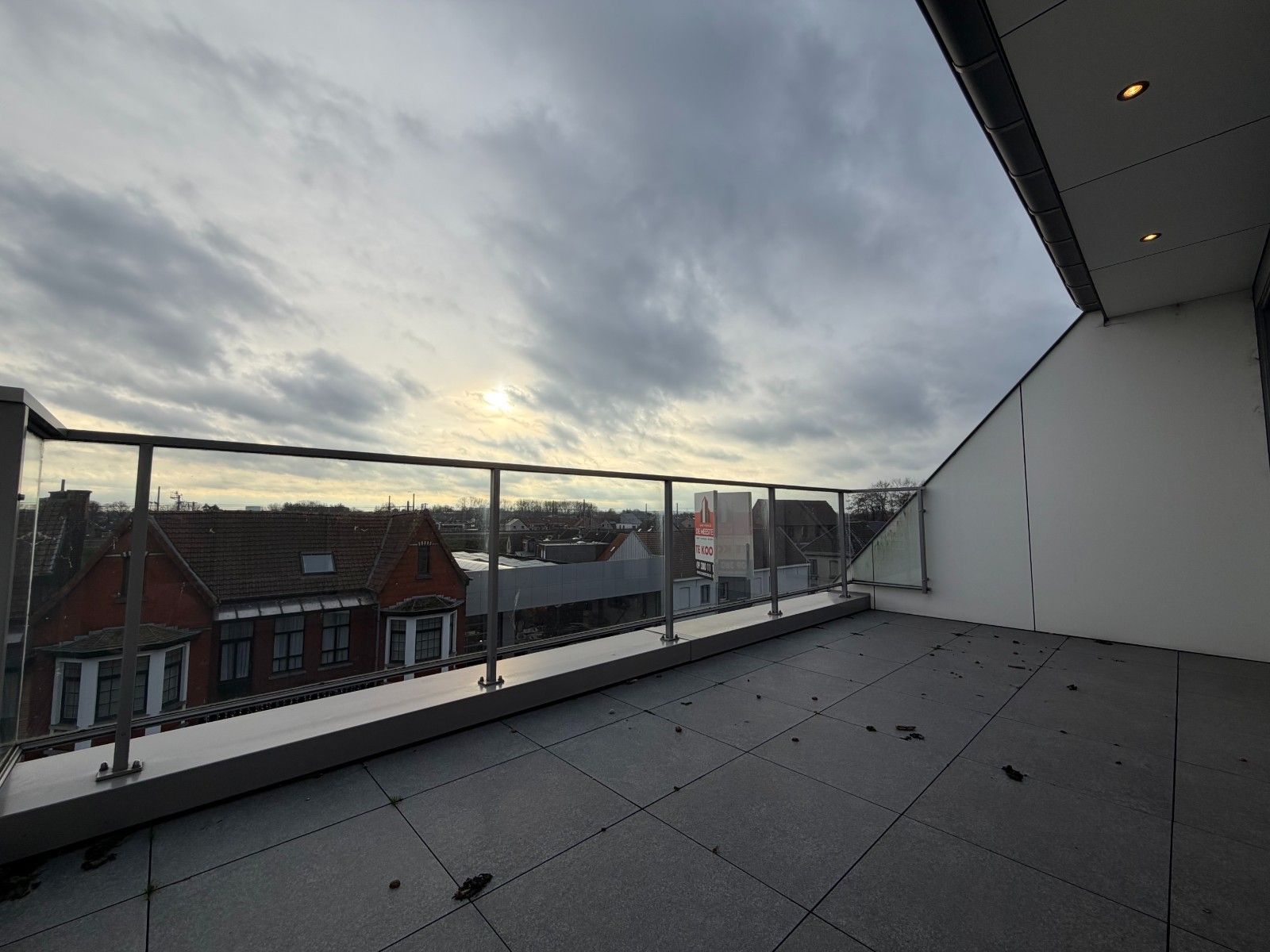 Assistentiewoning met zicht op de Leie nabij centrum Deinze foto 14