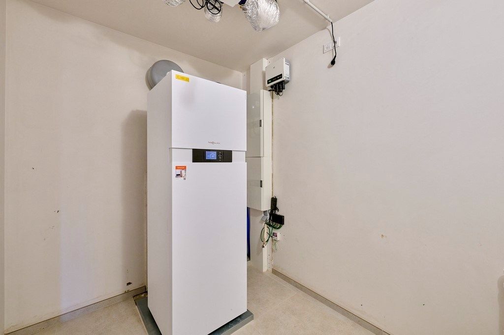 Ezaart 35 2400 Mol gelijkvloers te huur van 131 m² met Carport, tuin en buitenberging foto 13