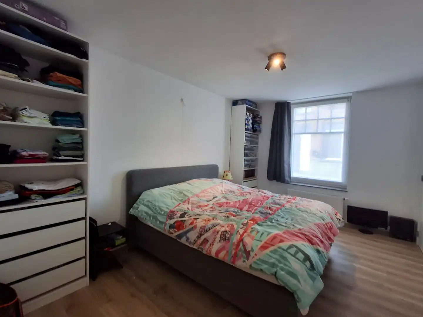 GEZELLIG APPARTEMENT IN HET HARTJE VAN VINKT foto 6