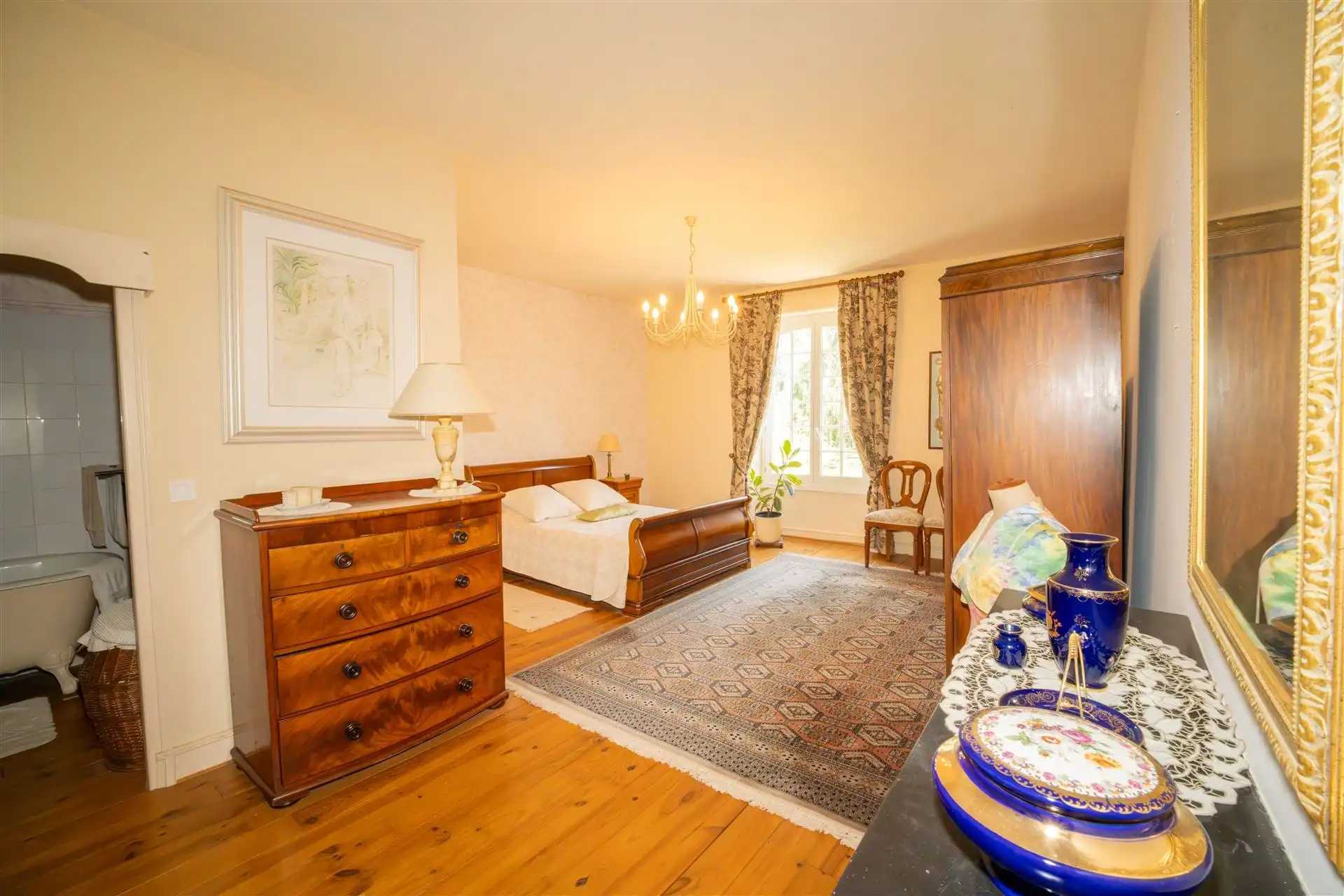 Charmant landhuis in de Dordognestreek  foto 20