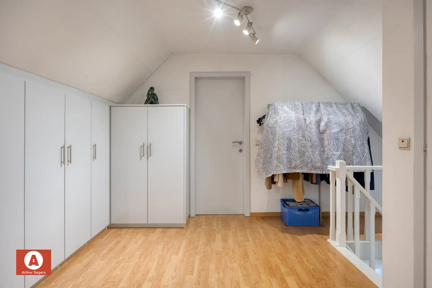 Energiezuinige woning met bungalowgevoel op toplocatie foto 18