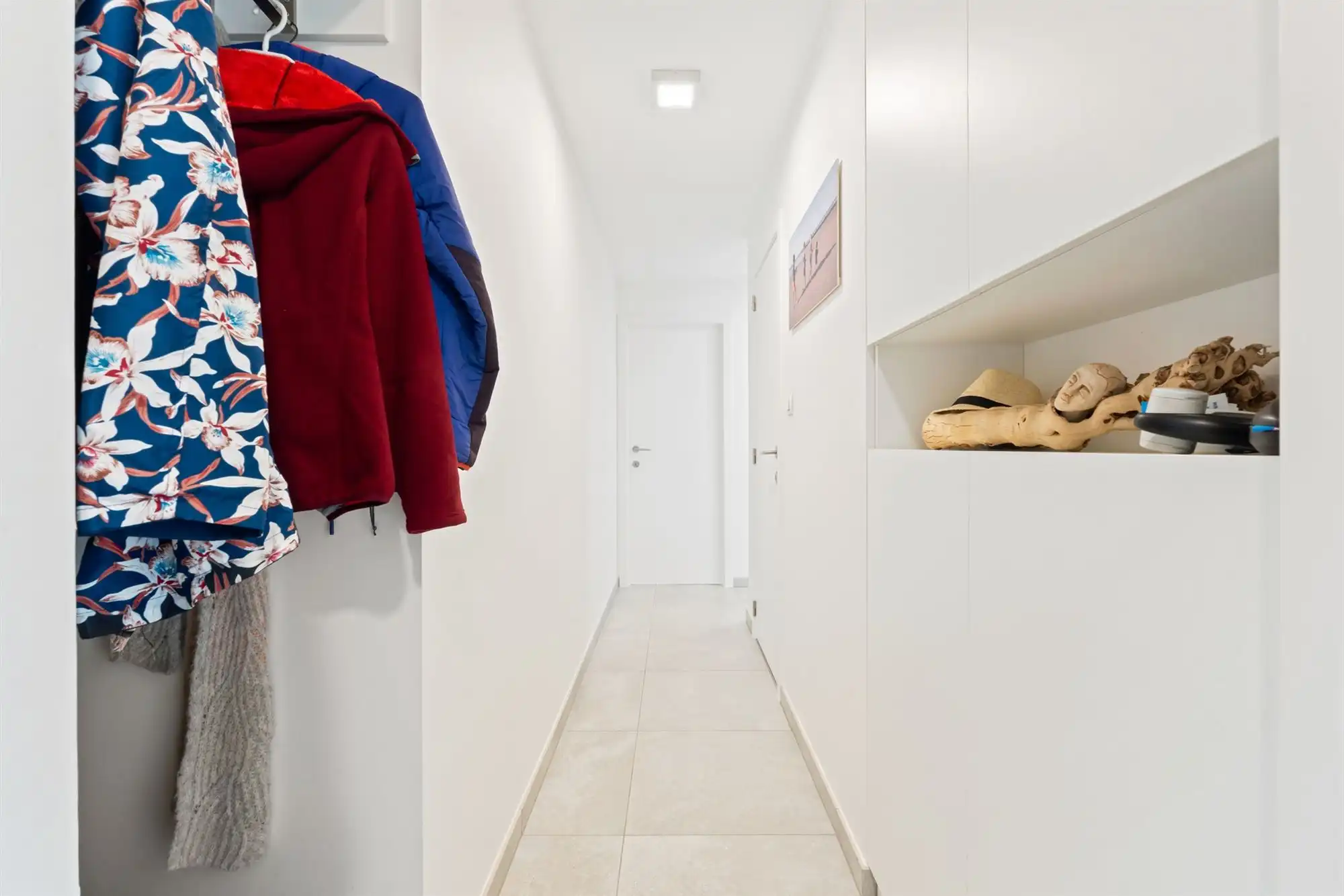 Schitterend tuinappartement vlakbij zee! foto 16