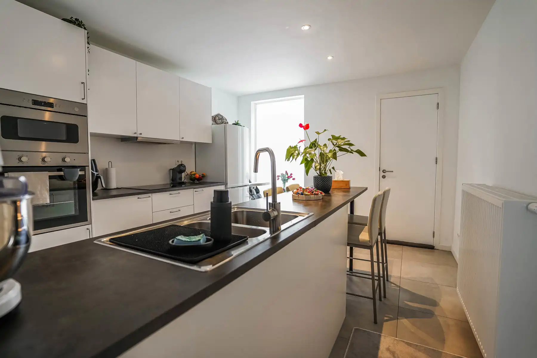 Gebouw voor gemengd gebruik/opbrengsteigendom te centrum Londerzeel foto 22