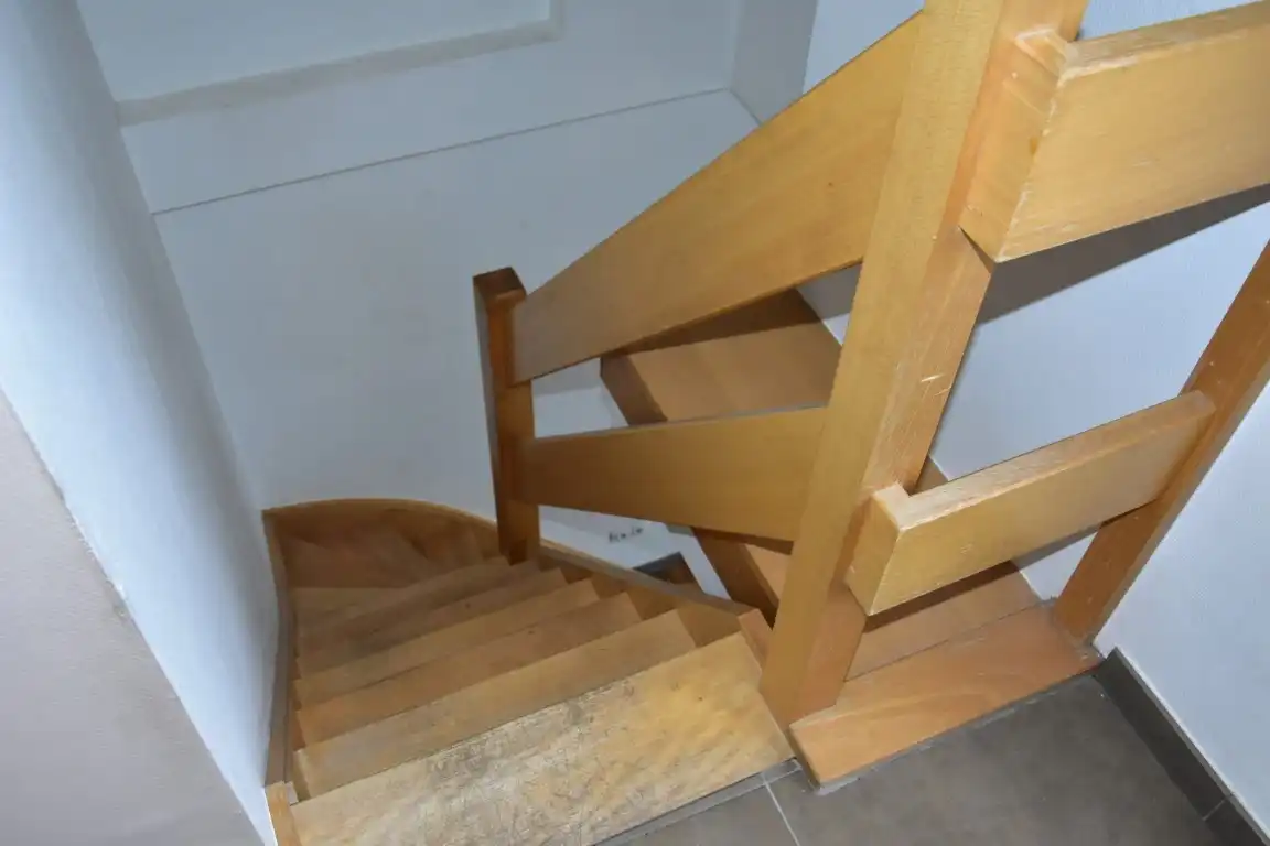 Duplex dakappartement met twee dakterrassen en prachtig uitzicht foto 7