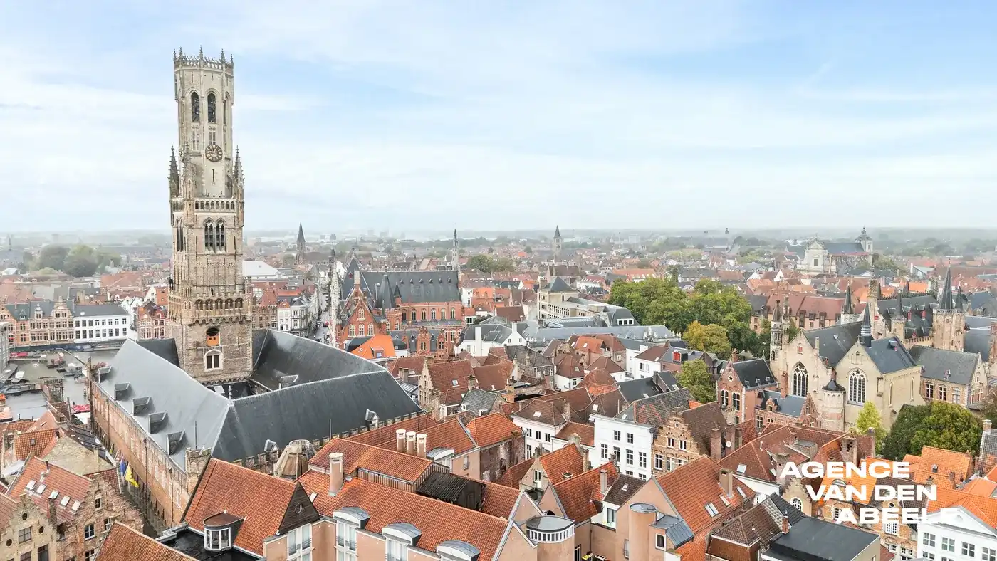 Prachtig high-end afgewerkt appartement met 2 slaapkamers  foto 22