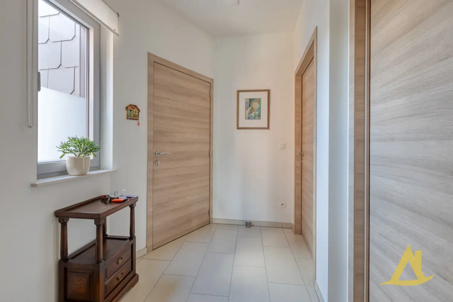 LUXUEUS, ENERGIEZUINIG APPARTEMENT - CENTRUM DIEST! foto 6