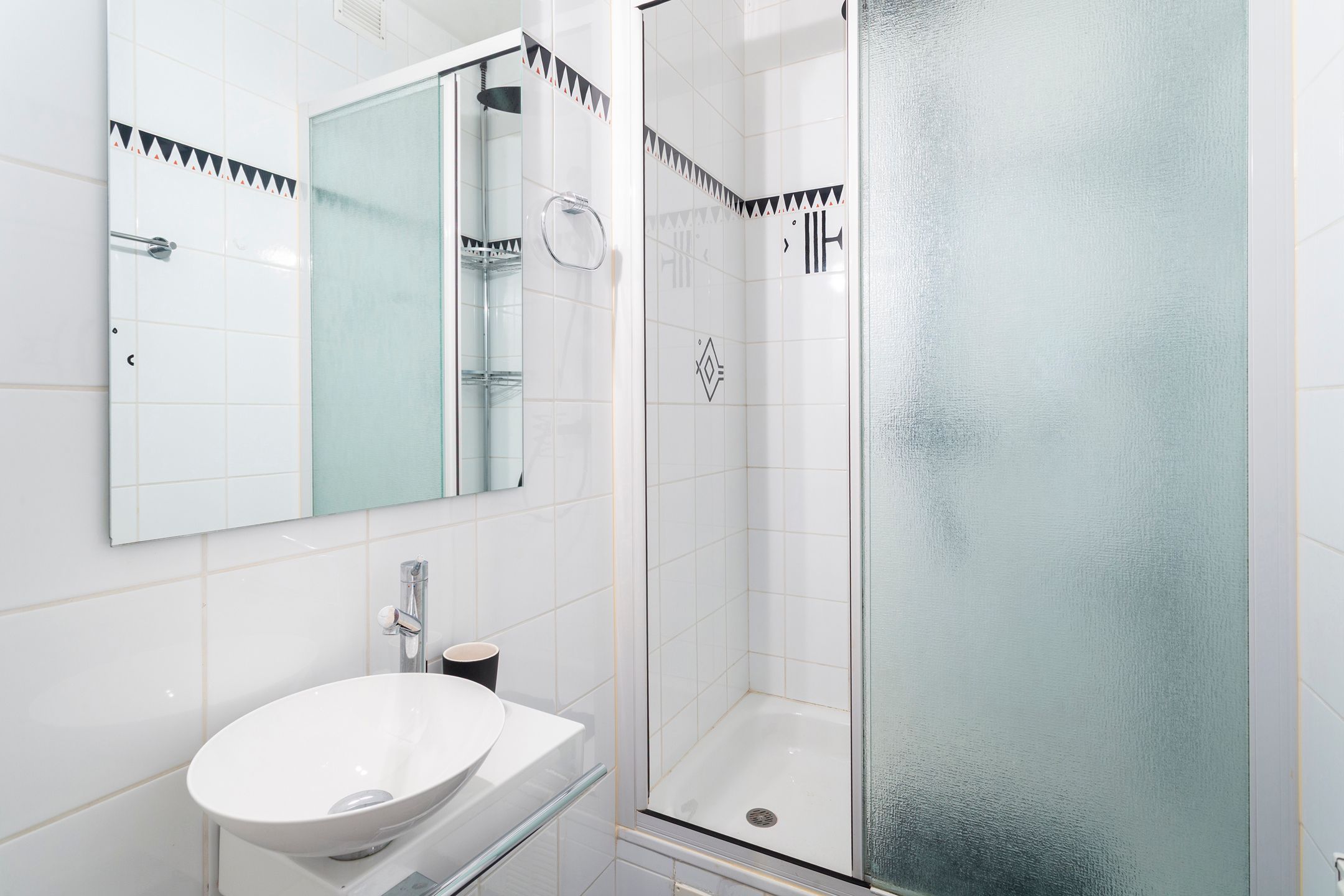 ruim app. ca 125 m² met 2 slpks & terras vlakbij Den Brandt foto 17