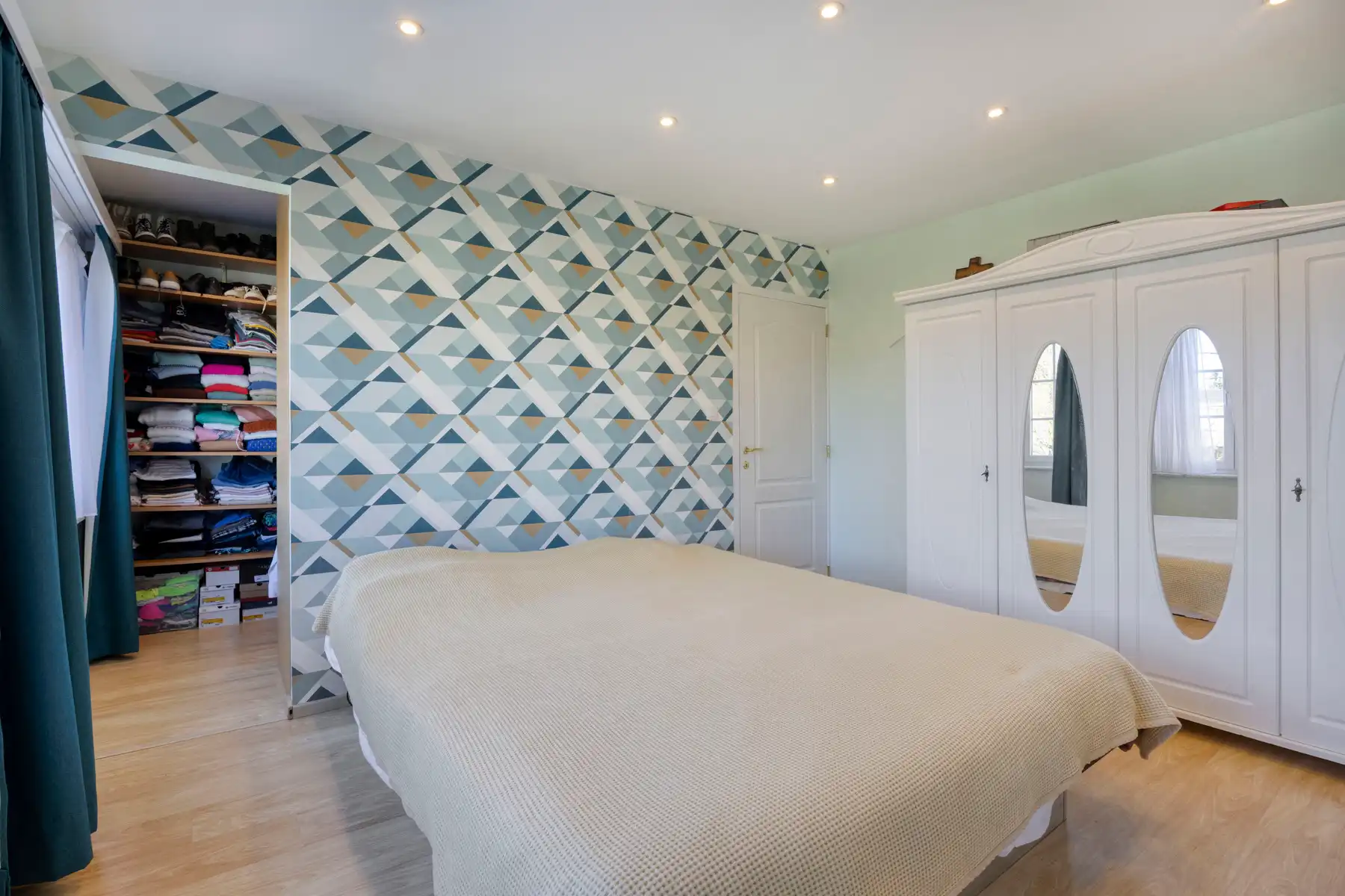 *** KIJKDAG 18/04 tussen 10h - 13h *** op afspraak ***  foto 14