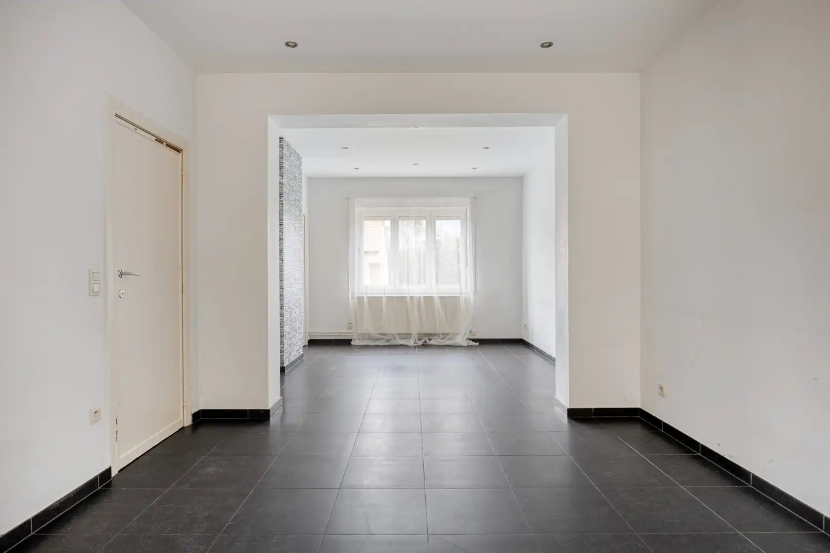 Ruime 3-gevelwoning te Lennik foto 5