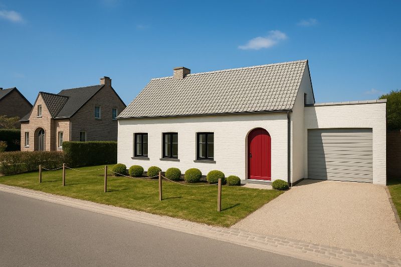 Verrassend ruime woning op een toffe ligging foto 20