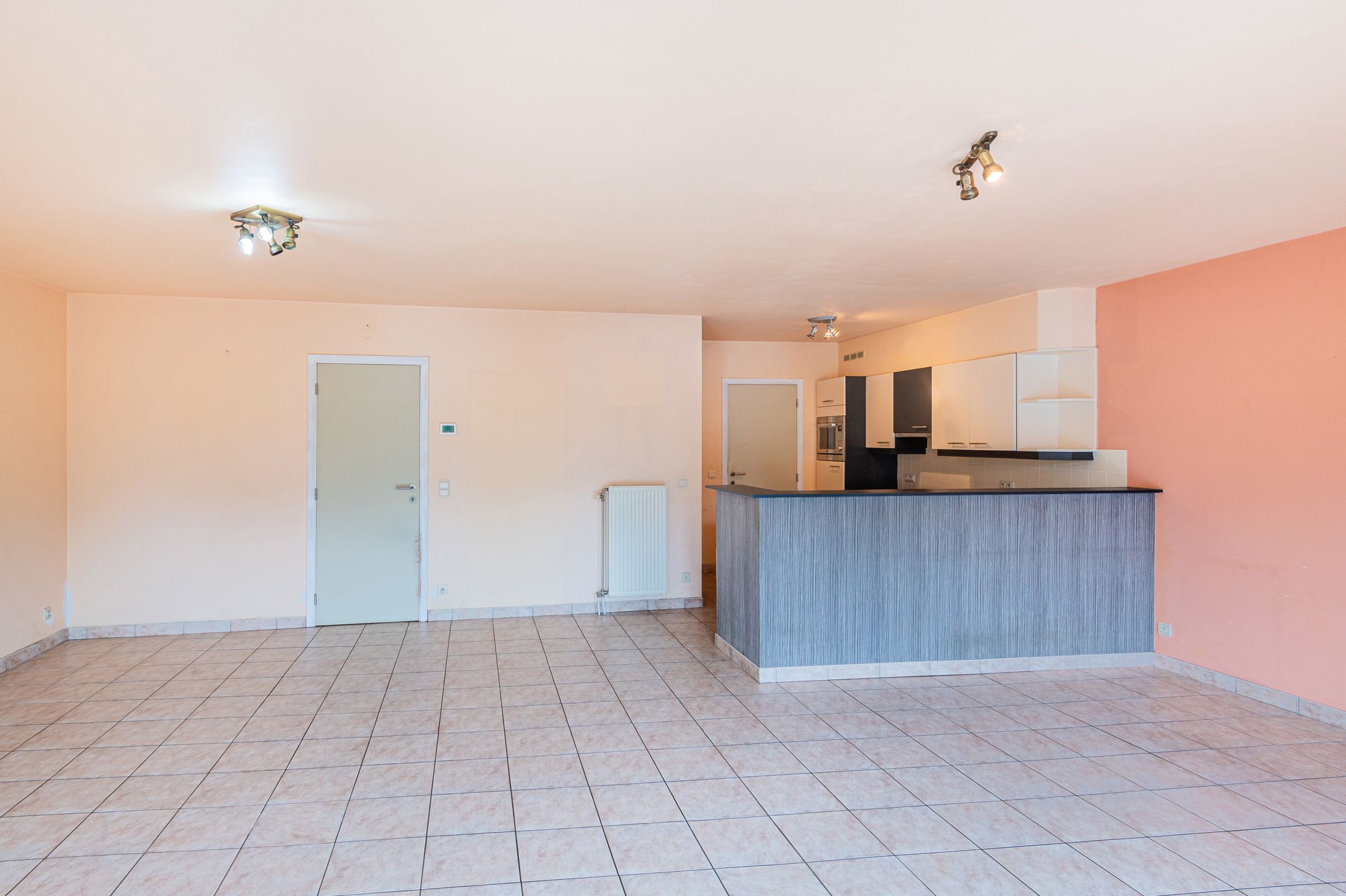 Instapklaar appartement op centrale locatie met garage  foto 5