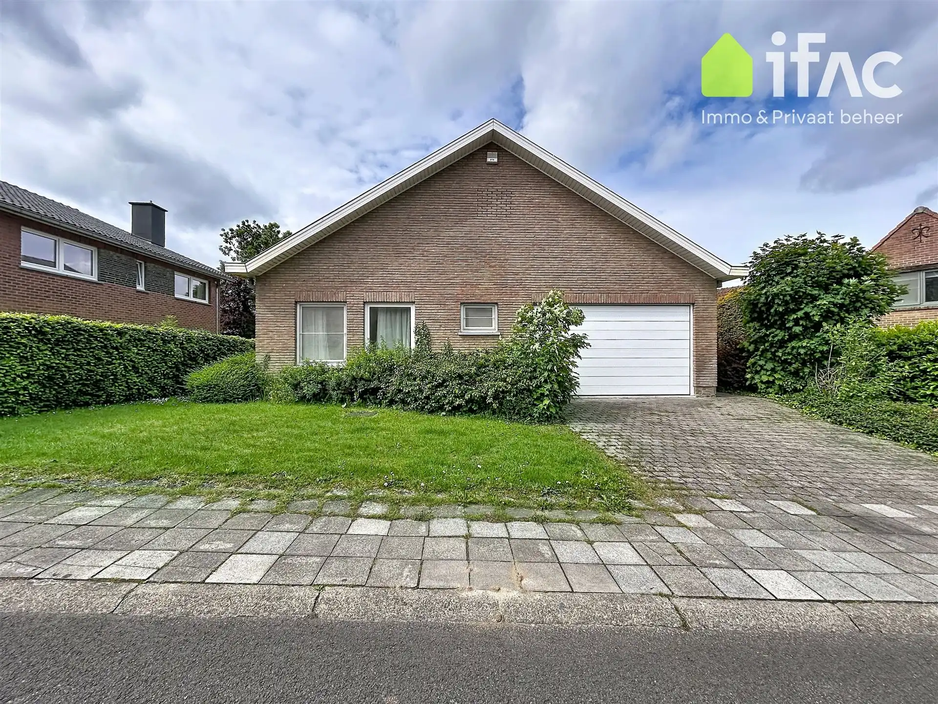 Goed gelegen 3 slaapkamer villa - vlakbij Park en centrum  foto 23