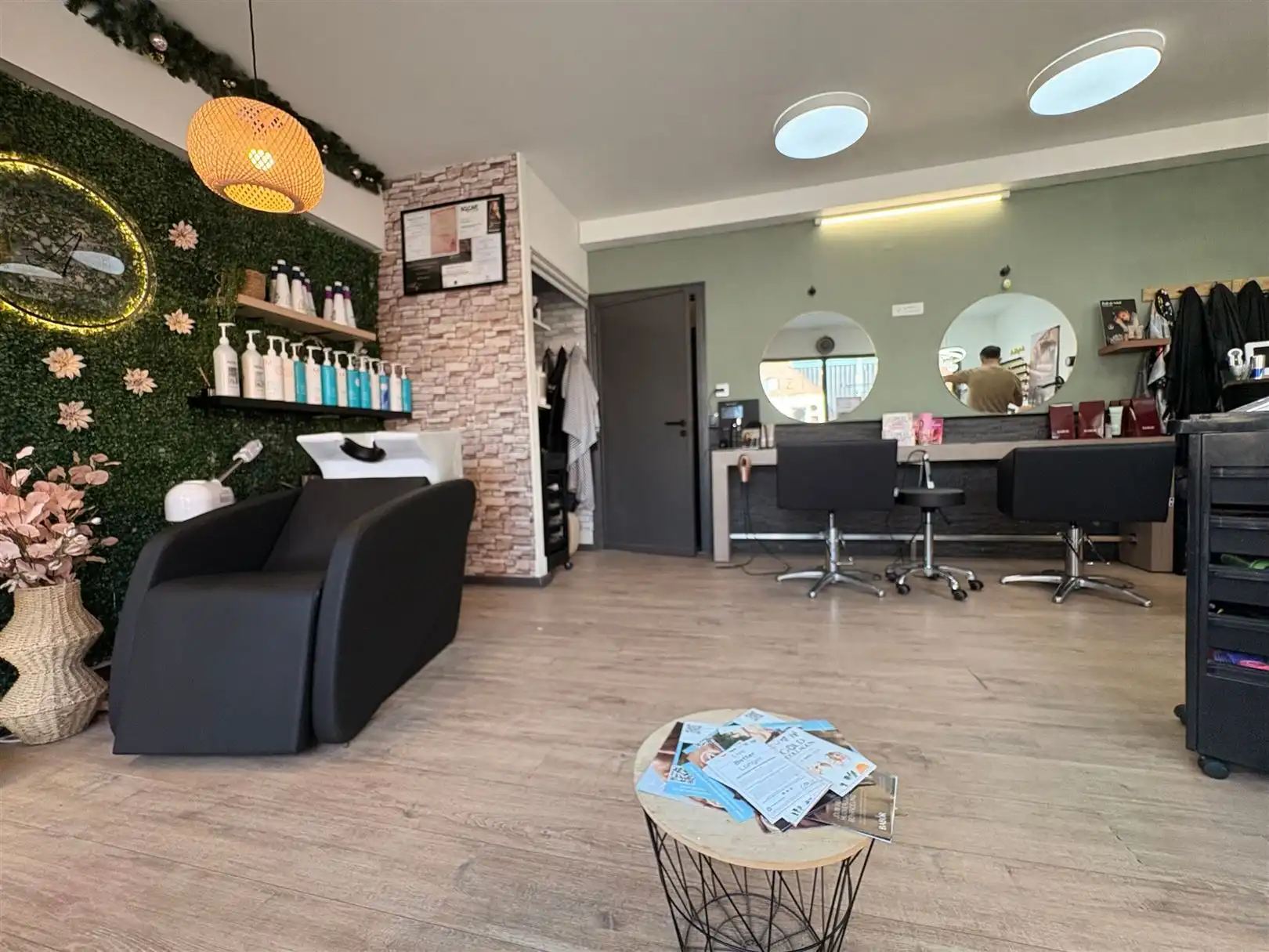 Ruime woning te Buggenhout foto 2