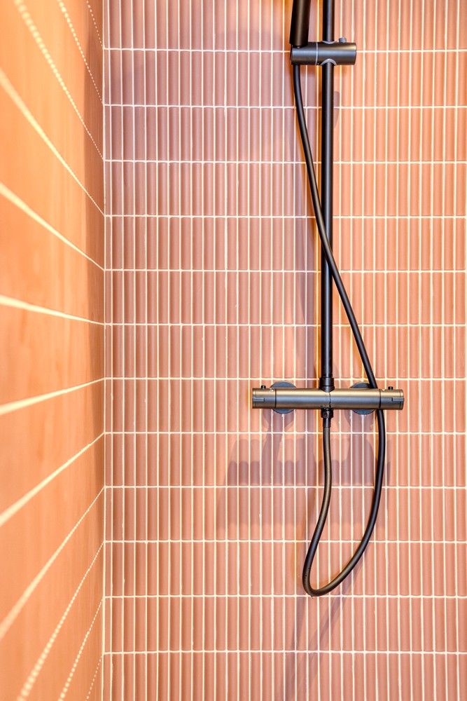 Elegant en tijdloos gerenoveerd appartement met 3 grote slaapkamers. foto 17