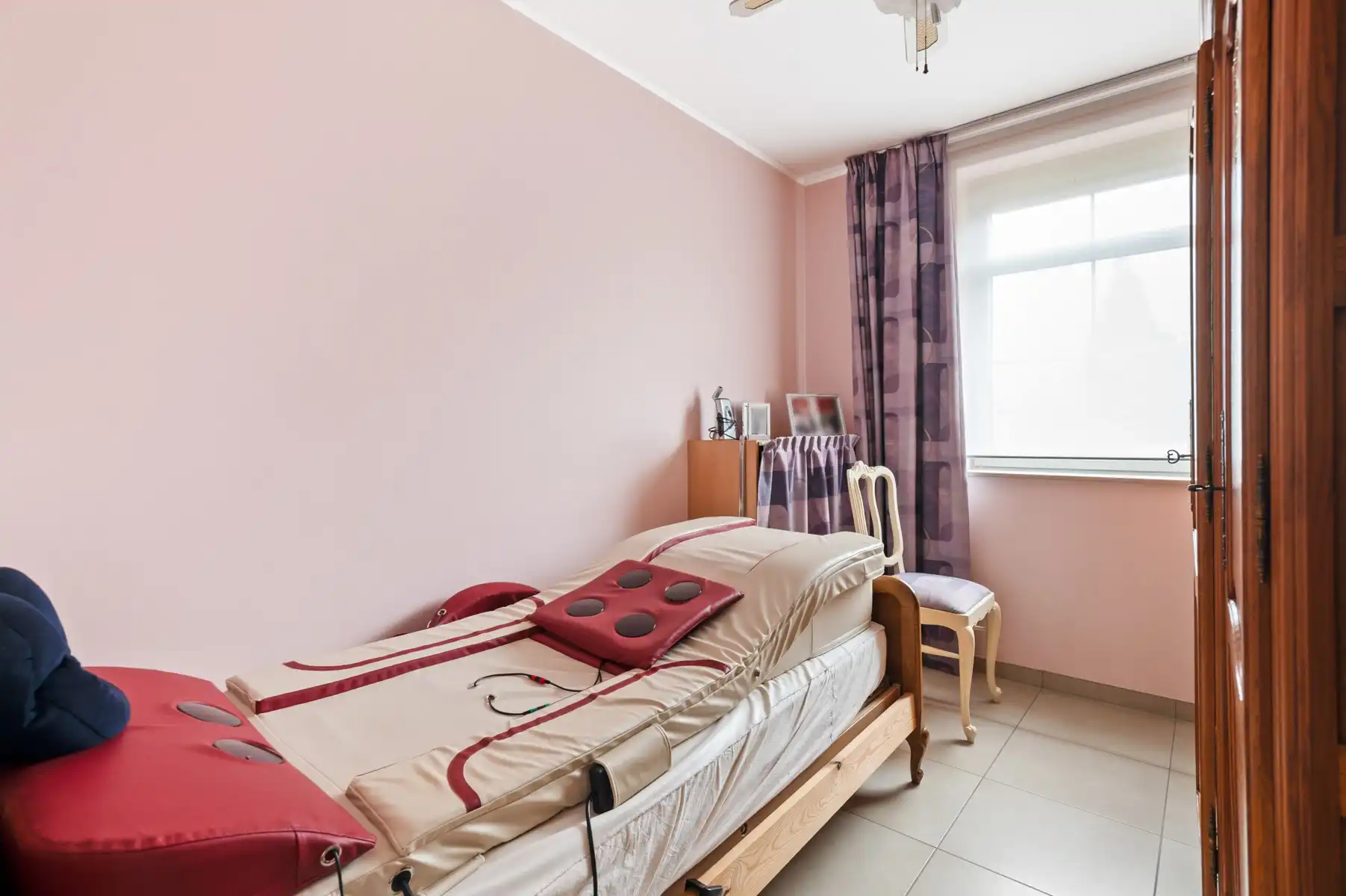 Instapklare en energiezuinige gelijkvloers appartementen in 'Kasteelhof' foto 12