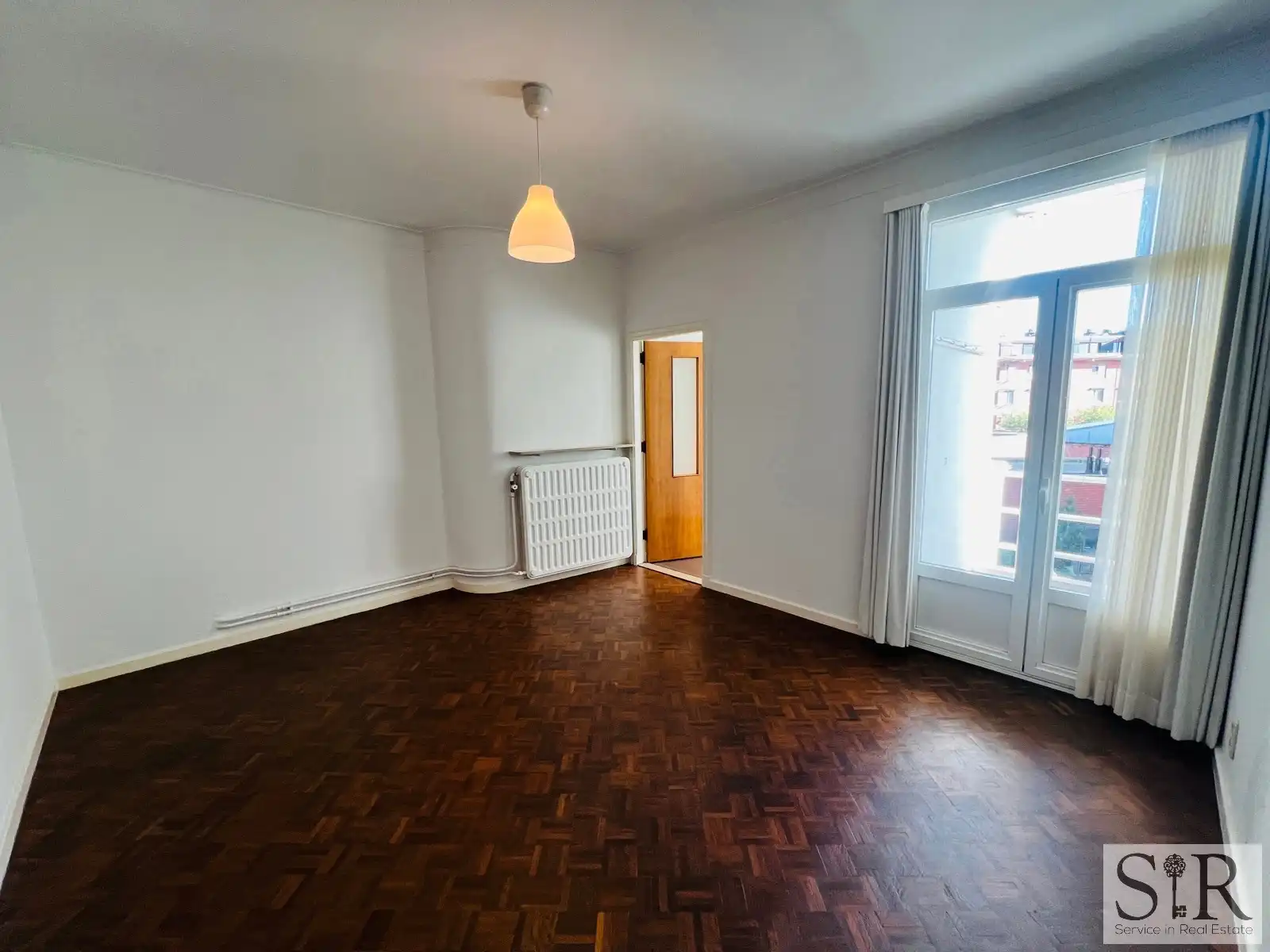 Appartement te koop foto 3